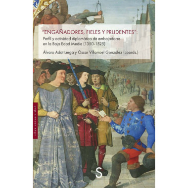 ENGA&Ntilde;ADORES, FIELES Y PRUDENTES: