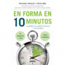 En forma en 10 minutos