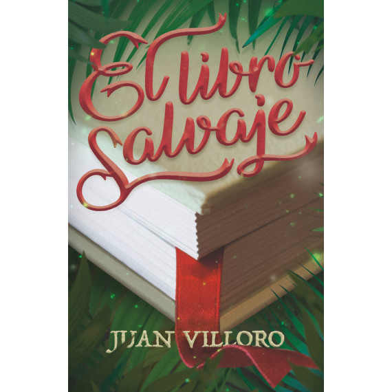 El libro salvaje