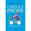 El secreto de la longevidad