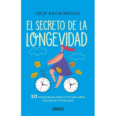 El secreto de la longevidad