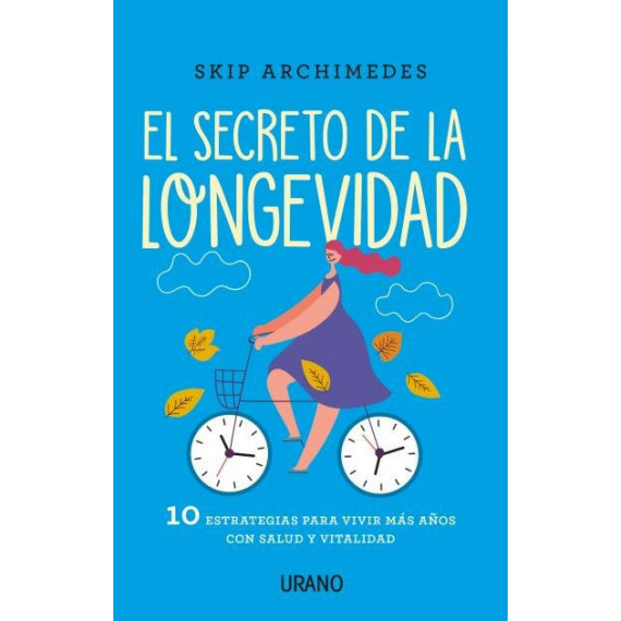 El secreto de la longevidad