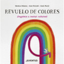 Revuelo de colores jugamos a restar colores