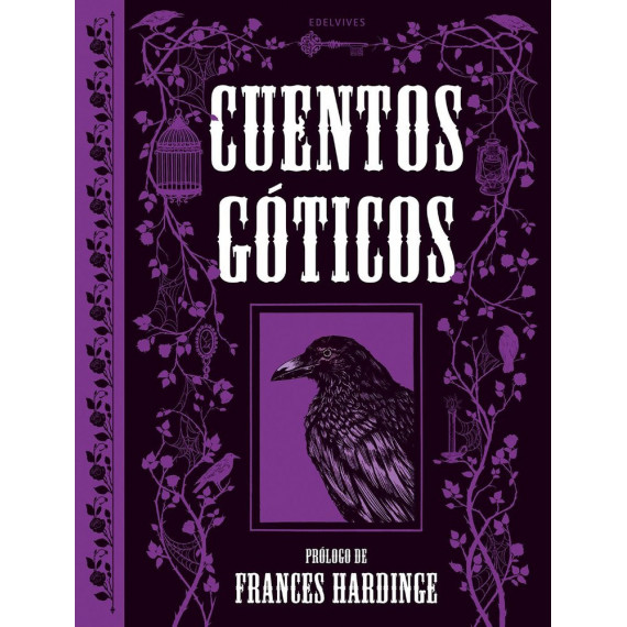 CUENTOS GOTICOS