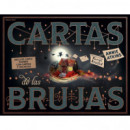CARTAS DE LAS BRUJAS
