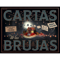 CARTAS DE LAS BRUJAS