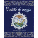 TRATADO DE MAGIA EL LIBRO DE LOS SECRETOS DE MERLIN