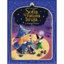 SOFIA LA RATONA BRUJA Y EL MAGO PERROZ