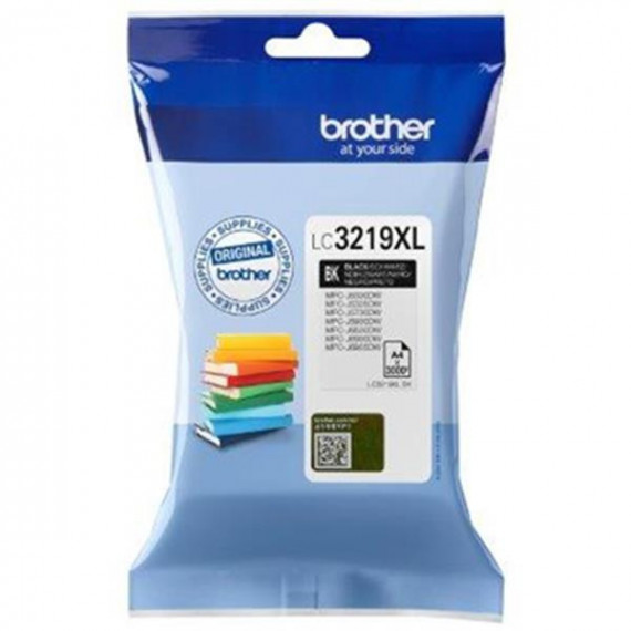 TINTA BROTHER NEGRA MFC-J5330DW