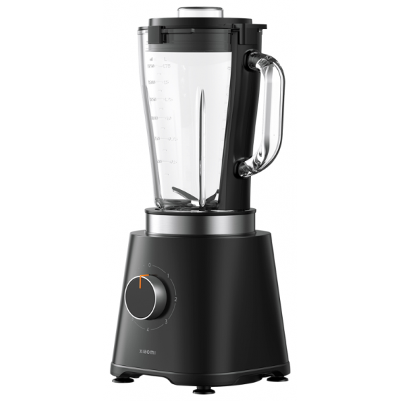 BATIDORA DE VASO XIAOMI BLENDER NEGRA