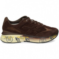 Deportivo ante Moka  PREMIATA