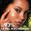 Aquasource + Electrolyte Nutri Cream
 Crema Facial Nutritiva - 72 Horas De Hidratación