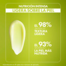 Aquasource + Electrolyte Nutri Cream
 Crema Facial Nutritiva - 72 Horas De Hidratación