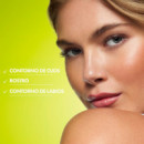 Aquasource + Electrolyte Nutri Cream
 Crema Facial Nutritiva - 72 Horas De Hidratación
