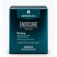 ENDOCARE TENSAGE CREMA NUTRITIVA 1 TARRO 50 ML