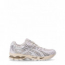 ASICS - gel nimbus 10 1 - 100 - 1203A761/100