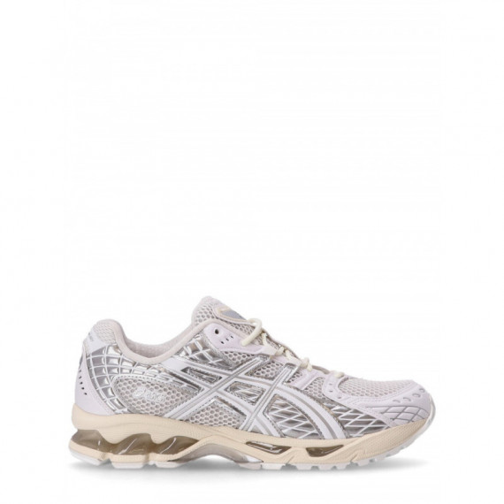 ASICS - gel nimbus 10 1 - 100 - 1203A761/100