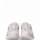 ASICS - gel nimbus 10 1 - 100 - 1203A761/100