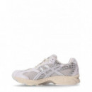 ASICS - gel nimbus 10 1 - 100 - 1203A761/100