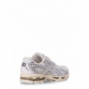 ASICS - gel nimbus 10 1 - 100 - 1203A761/100