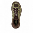 HOKA ONE ONE - mafate speed 2 - wild mushroom w - 1126851/wild mushroom w