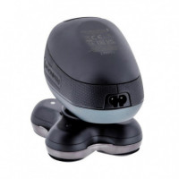REMINGTON RX7 Ultimate Series Afeitadora para Cabeza 0.2MM