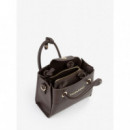 Bolso de hombro multi posición Alexia de Valentino