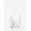 Bolso de hombro Zero Re de Valentino