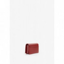 Mini Bolso bandolera multi posición Ember de Valentino