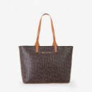 Bolso shopper Regina Re de Valentino