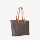 Bolso shopper Regina Re de Valentino