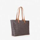 Bolso shopper Regina Re de Valentino