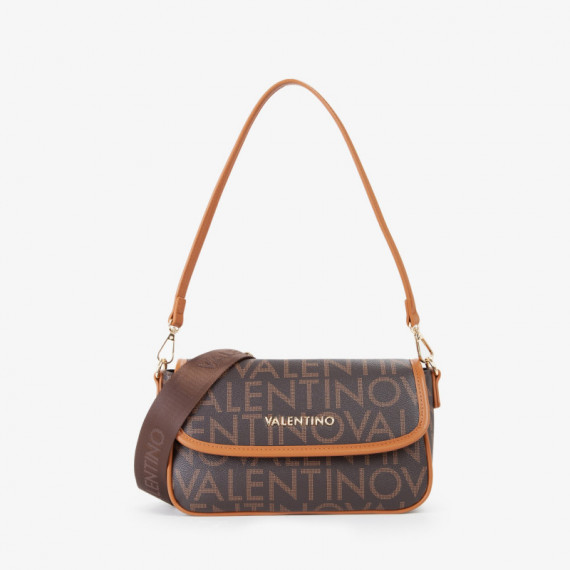 Bolso bandolera multi posición Regina Re de Valentino