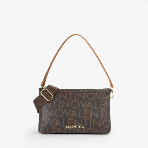 Bolso bandolera multi posición Regina Re de Valentino