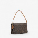 Bolso bandolera multi posición Regina Re de Valentino