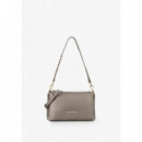 Bolso bandolera multi posición Barn de Valentino