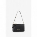 Bolso bandolera multi posición Barn de Valentino