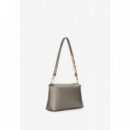 Bolso bandolera multi posición Barn de Valentino