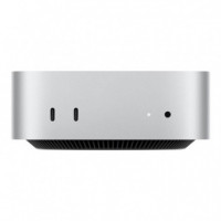 Apple Mac Mini / M6 12-CORE Cpu/ 16GB/ 256GB Ssd/ 12-CORE Gpu (MHQK4TY/A)  APPLE