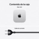 Apple Mac Mini / M6 12-CORE Cpu/ 16GB/ 256GB Ssd/ 12-CORE Gpu (MHQK4TY/A)  APPLE
