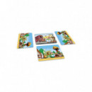 Difference Asterix El Juego de las diferencias Asterix y Obélix