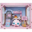 Maqueta Pokemon Jigglypuff Tienda de dulces