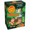 Juego Jungle Speed Donkey Kong  ASMODEE