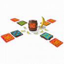 Juego Jungle Speed Donkey Kong  ASMODEE