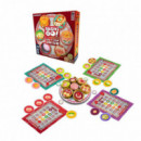 Sushi Go Gira y Come Dim Sum  DEVIR