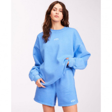 BILLABONG - SWEATSHIRT - RIDE IN