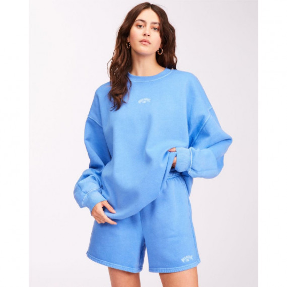 BILLABONG - SWEATSHIRT - RIDE IN