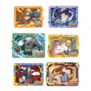 Caja sorpresa Naruto Shippuden