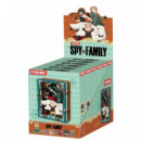 Caja sorpresa Spy x Family