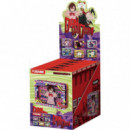 Caja sorpresa Dan da dan